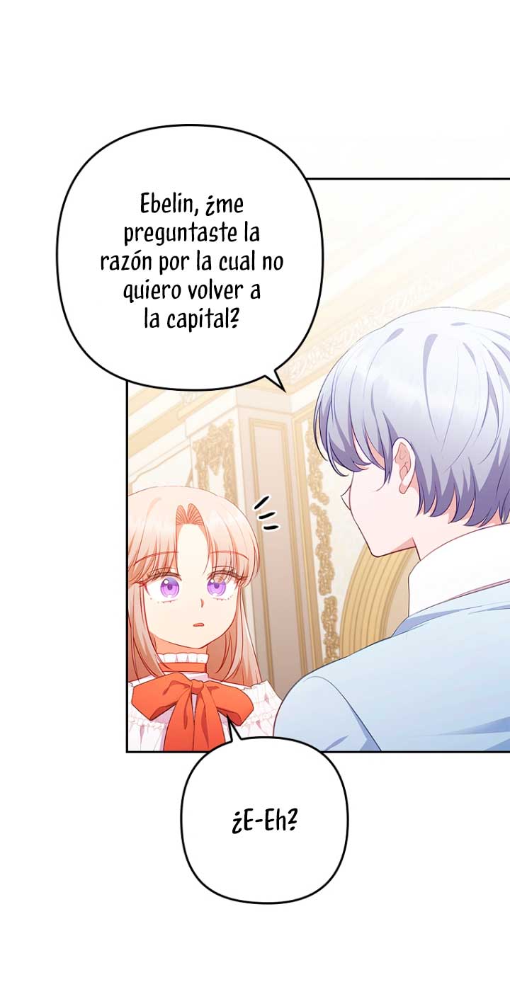 Seduje al protagonista masculino enfermizo Capítulo 51 - Page 68