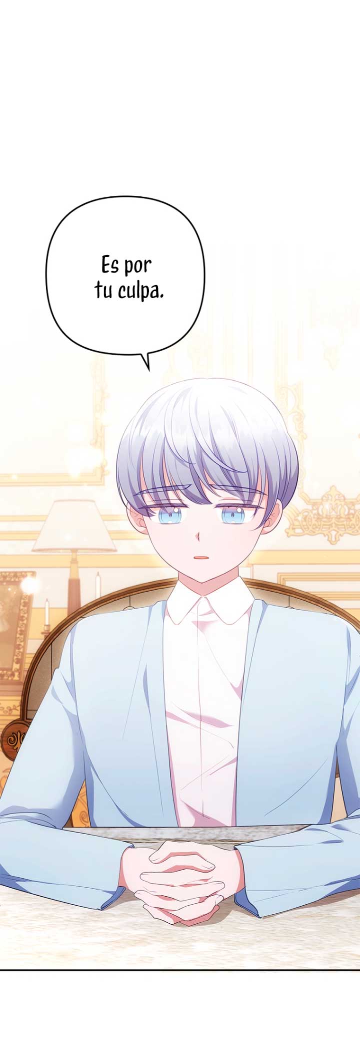 Seduje al protagonista masculino enfermizo Capítulo 51 - Page 70