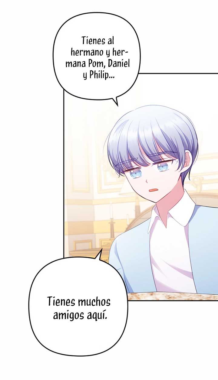 Seduje al protagonista masculino enfermizo Capítulo 52 - Page 10