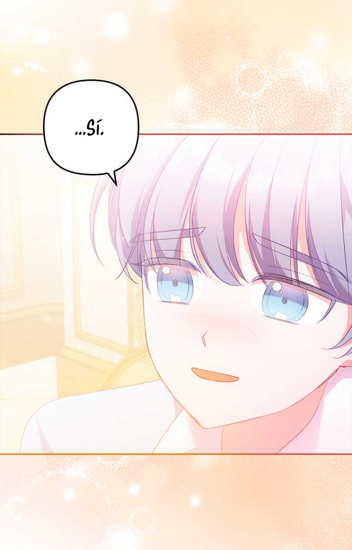 Seduje al protagonista masculino enfermizo Capítulo 52 - Page 23