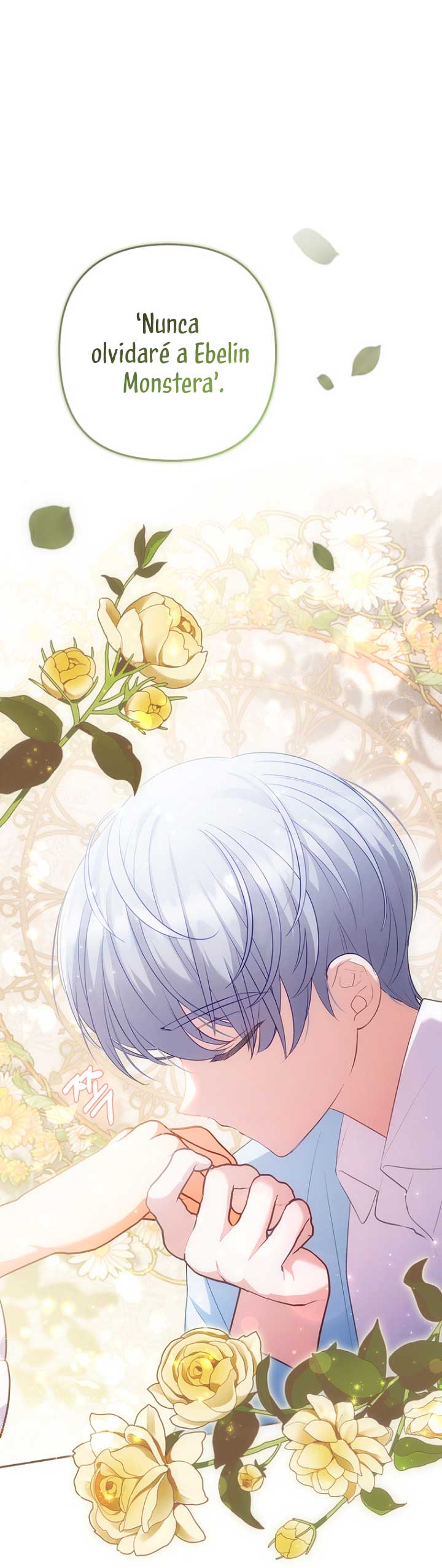 Seduje al protagonista masculino enfermizo Capítulo 52 - Page 25