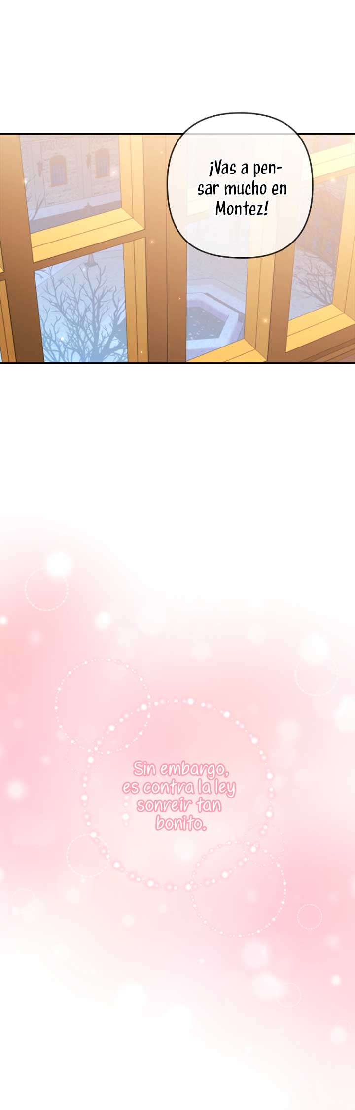 Seduje al protagonista masculino enfermizo Capítulo 52 - Page 30