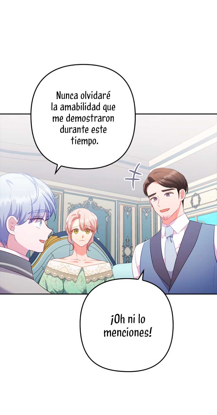 Seduje al protagonista masculino enfermizo Capítulo 52 - Page 34