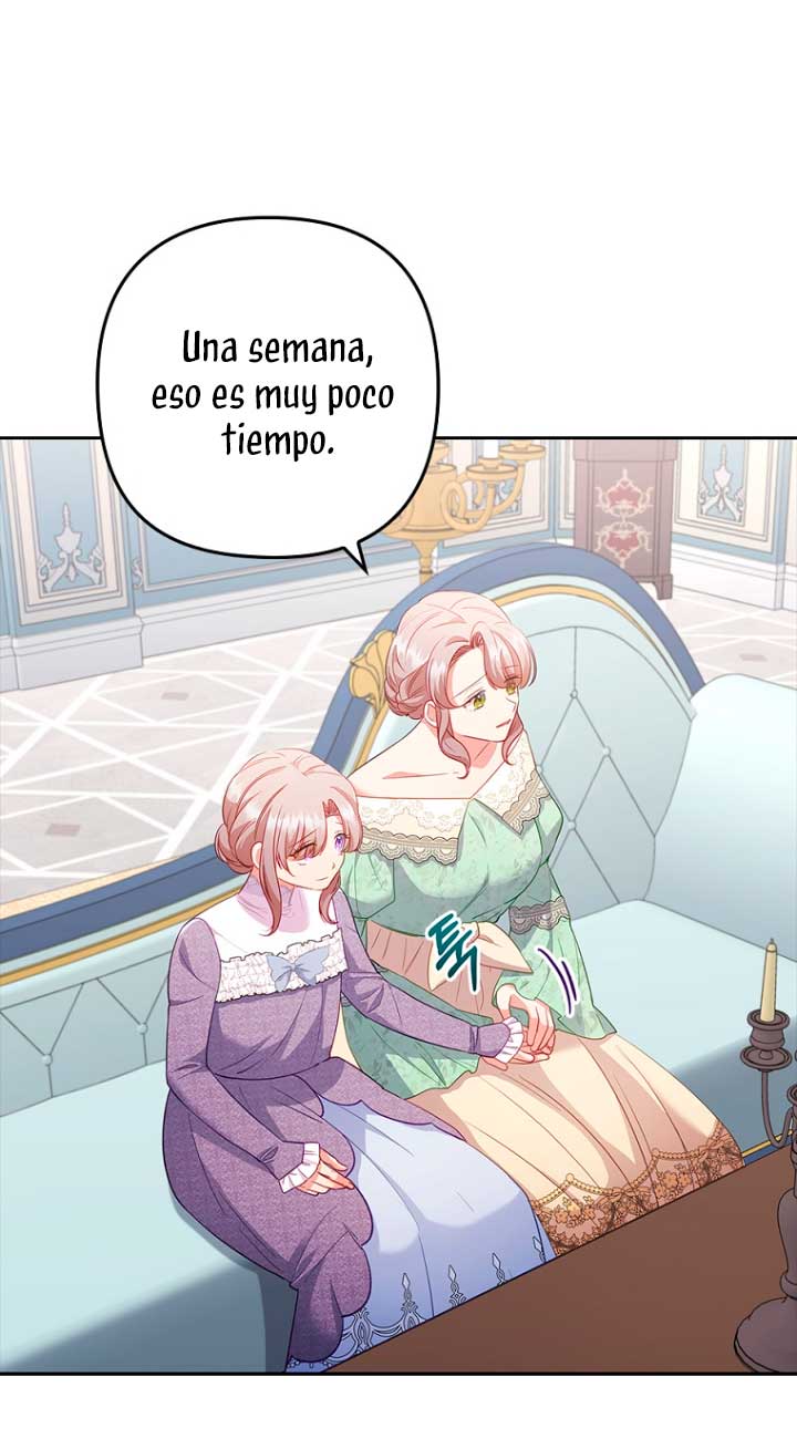 Seduje al protagonista masculino enfermizo Capítulo 52 - Page 36