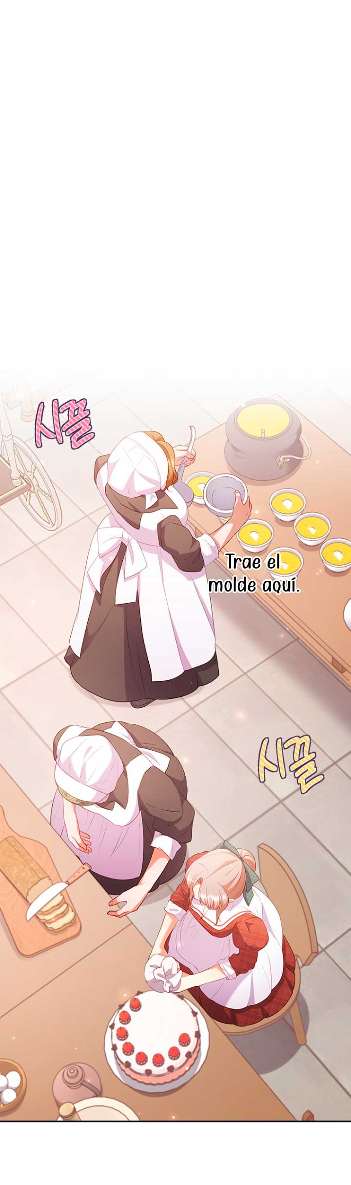 Seduje al protagonista masculino enfermizo Capítulo 52 - Page 50