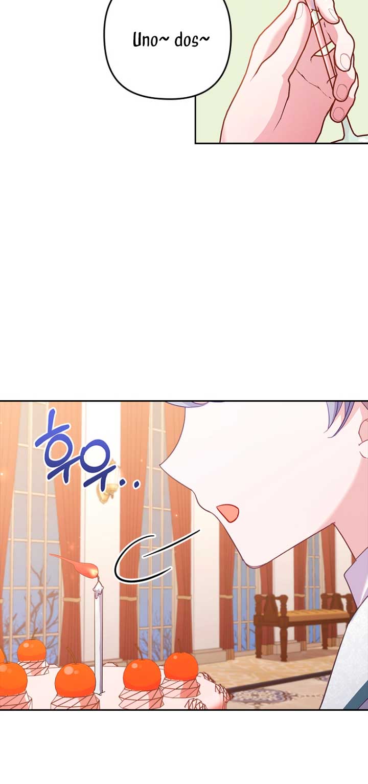 Seduje al protagonista masculino enfermizo Capítulo 52 - Page 55