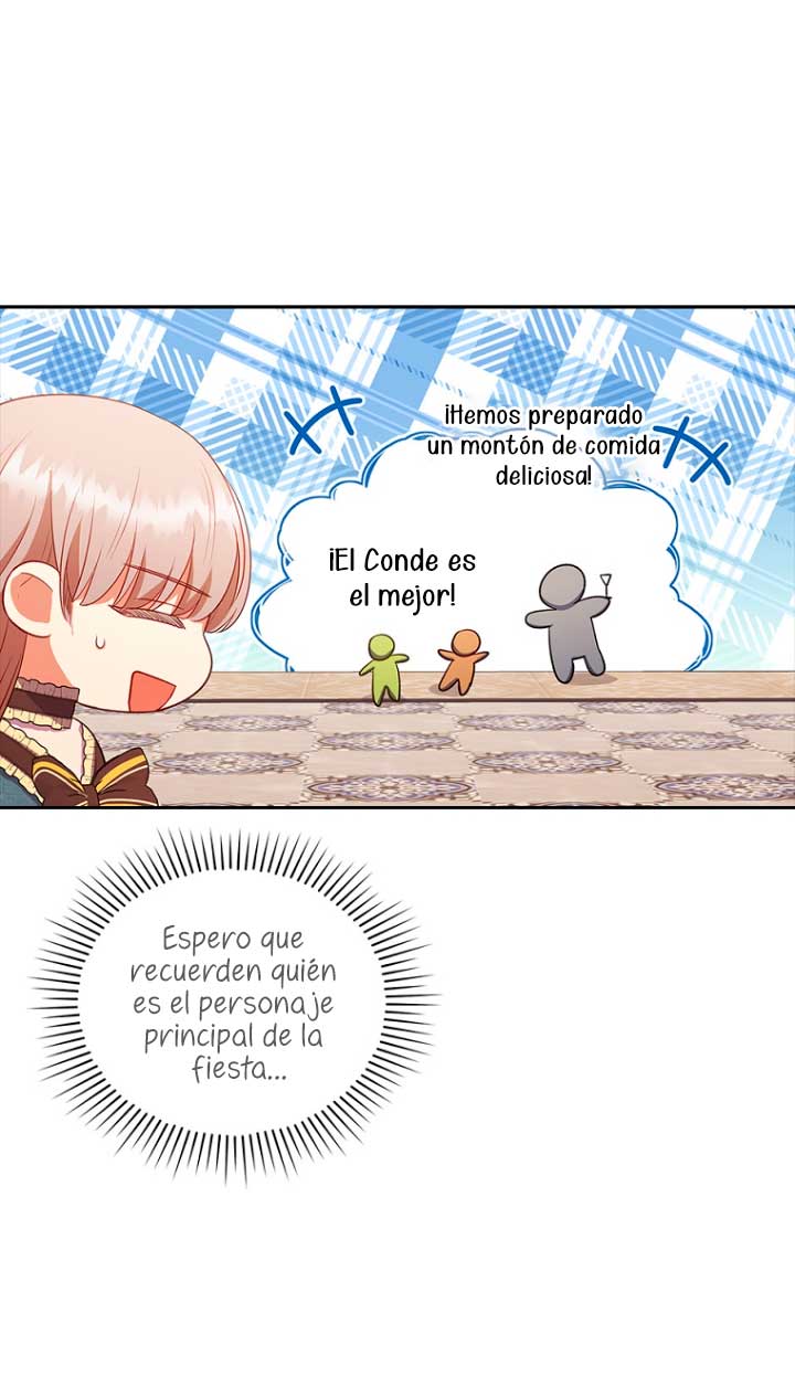 Seduje al protagonista masculino enfermizo Capítulo 52 - Page 61