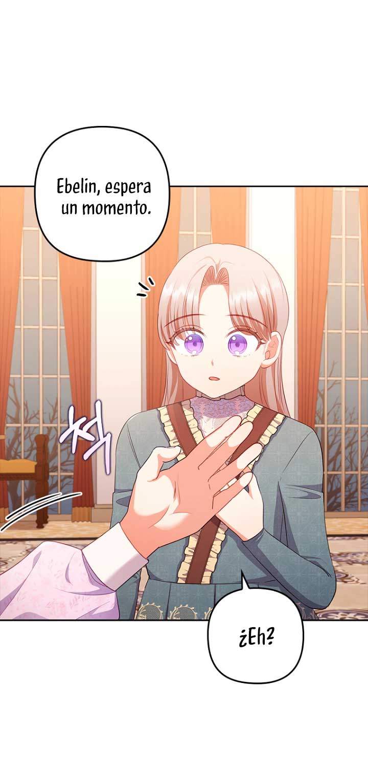 Seduje al protagonista masculino enfermizo Capítulo 52 - Page 63