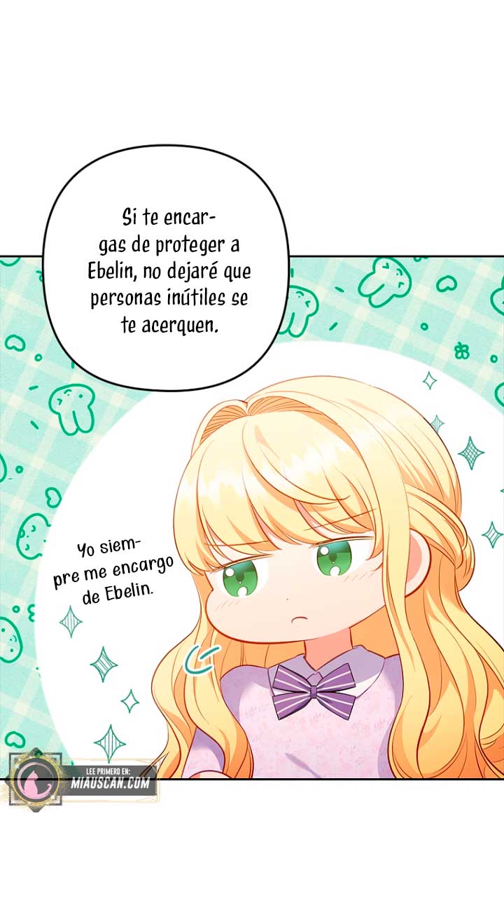 Seduje al protagonista masculino enfermizo Capítulo 53 - Page 14