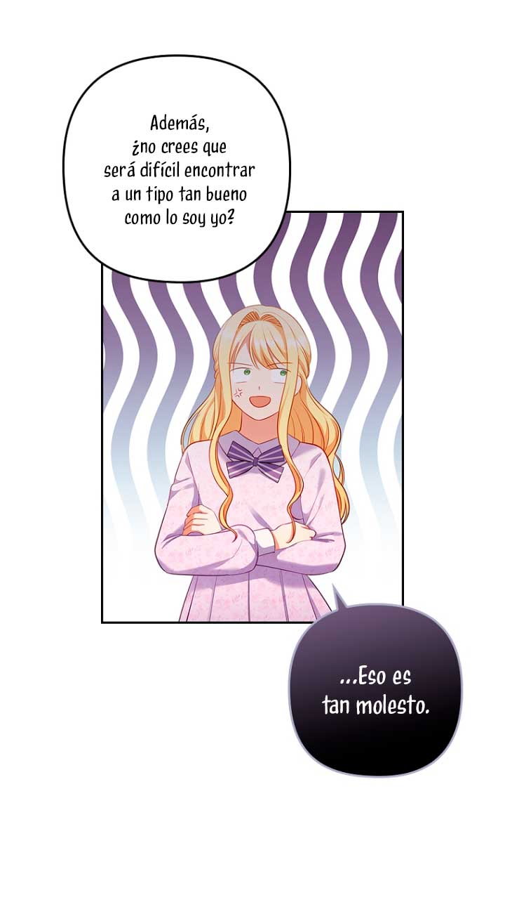 Seduje al protagonista masculino enfermizo Capítulo 53 - Page 15