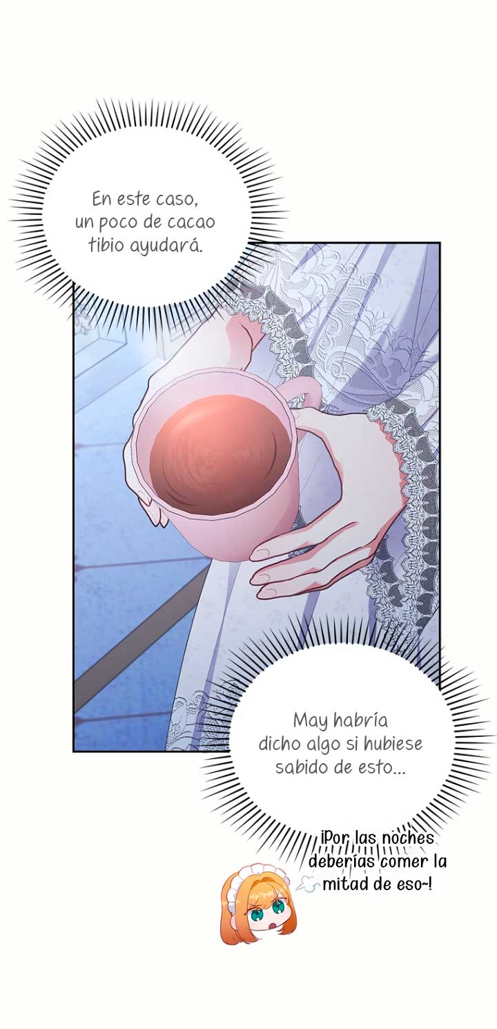 Seduje al protagonista masculino enfermizo Capítulo 53 - Page 23