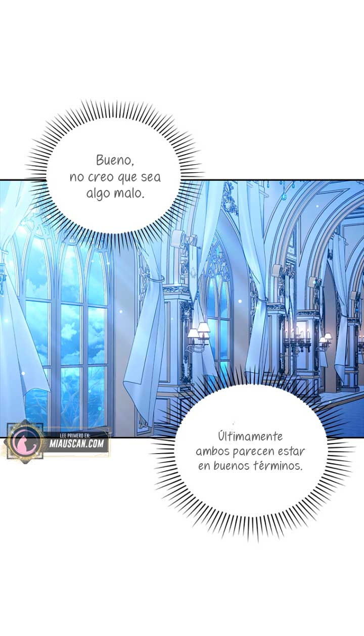 Seduje al protagonista masculino enfermizo Capítulo 53 - Page 26