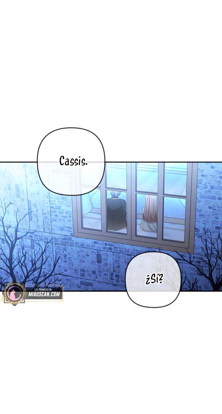 Seduje al protagonista masculino enfermizo Capítulo 53 - Page 50