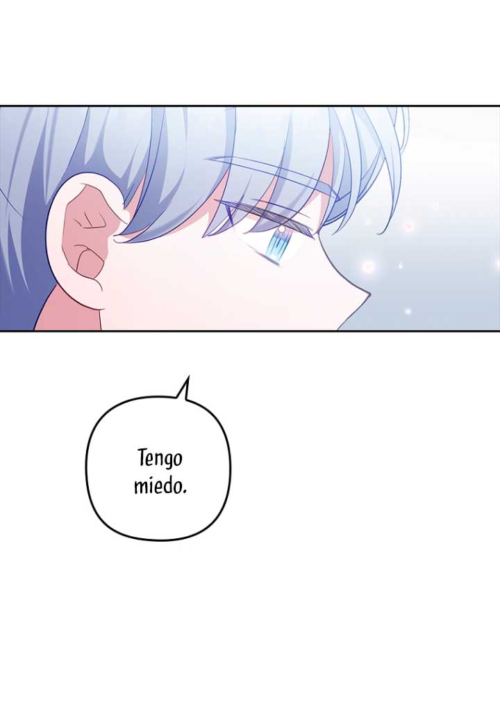 Seduje al protagonista masculino enfermizo Capítulo 53 - Page 52