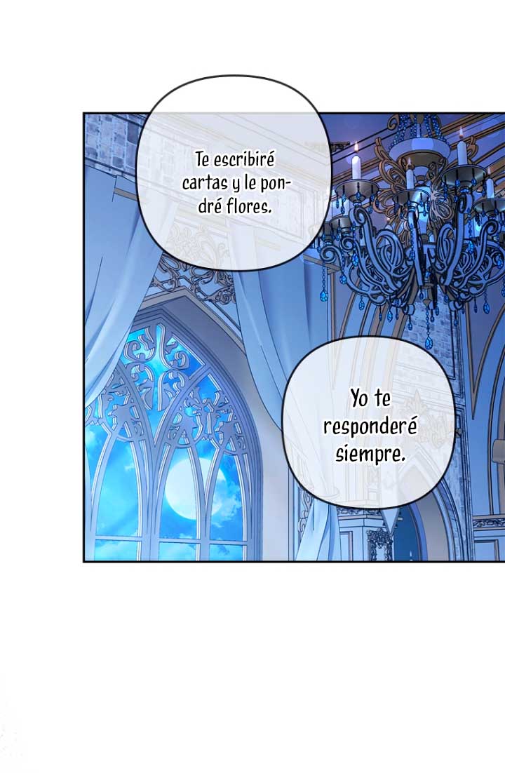 Seduje al protagonista masculino enfermizo Capítulo 53 - Page 55