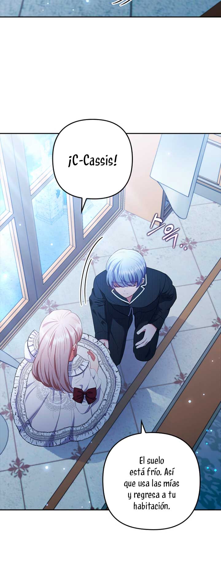Seduje al protagonista masculino enfermizo Capítulo 53 - Page 62