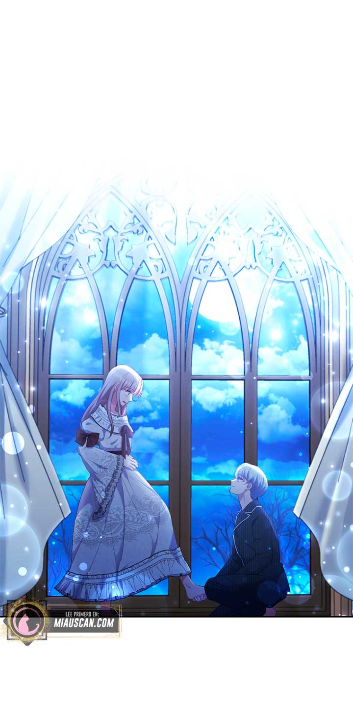 Seduje al protagonista masculino enfermizo Capítulo 53 - Page 63