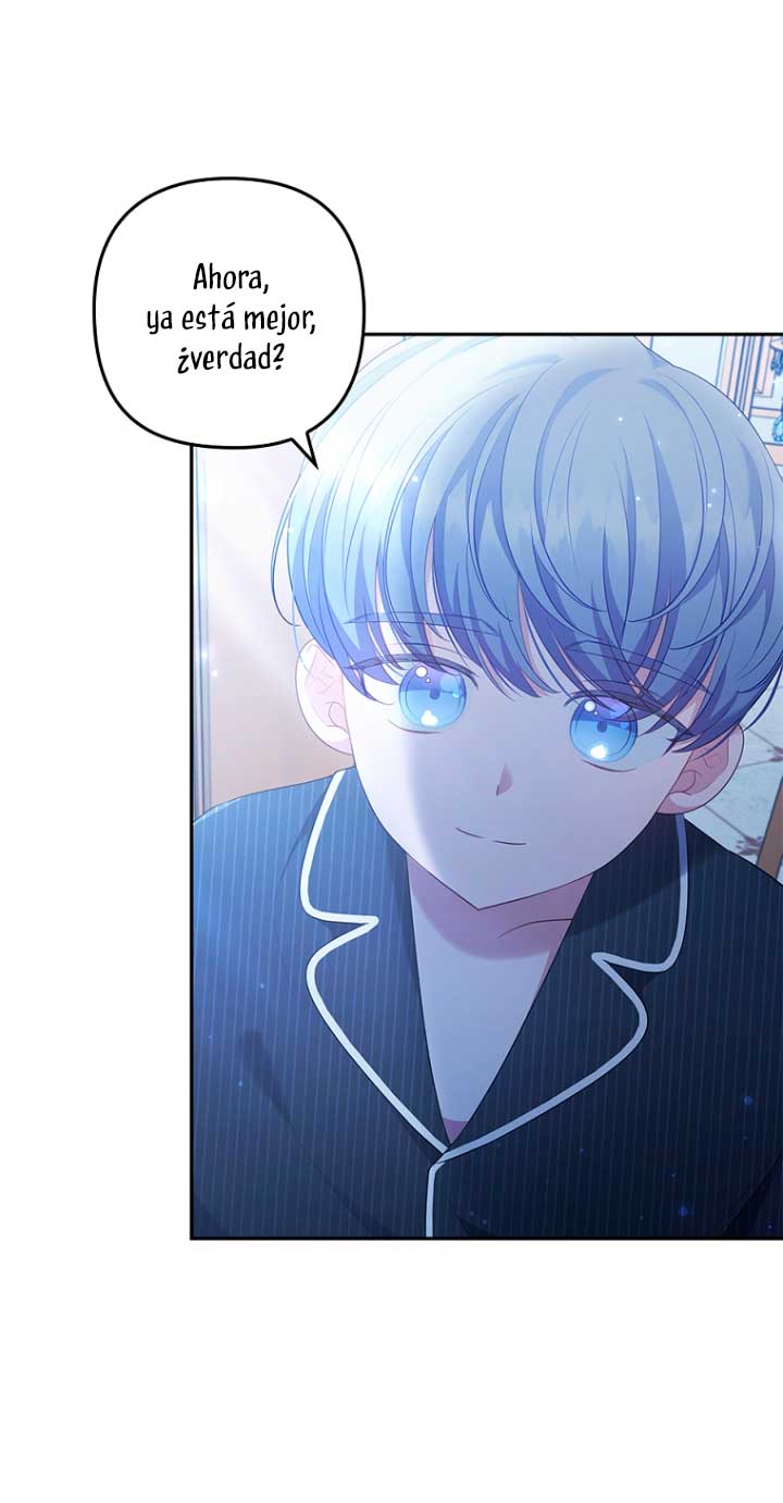 Seduje al protagonista masculino enfermizo Capítulo 53 - Page 64