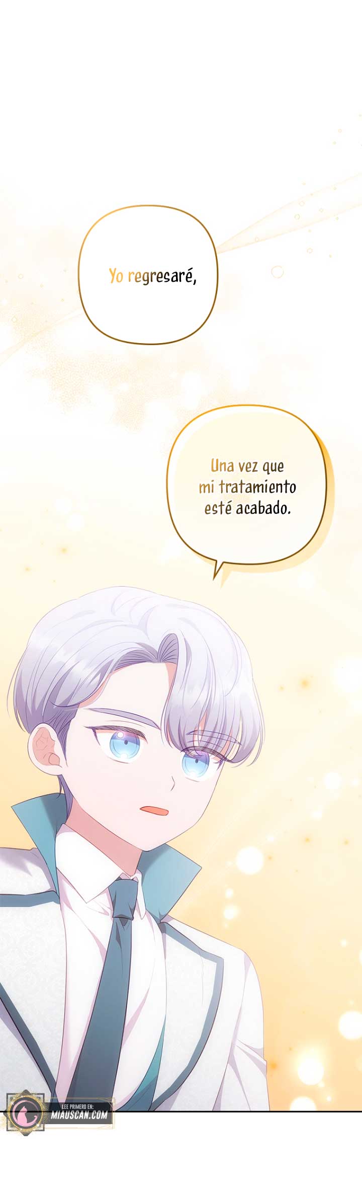 Seduje al protagonista masculino enfermizo Capítulo 53 - Page 7