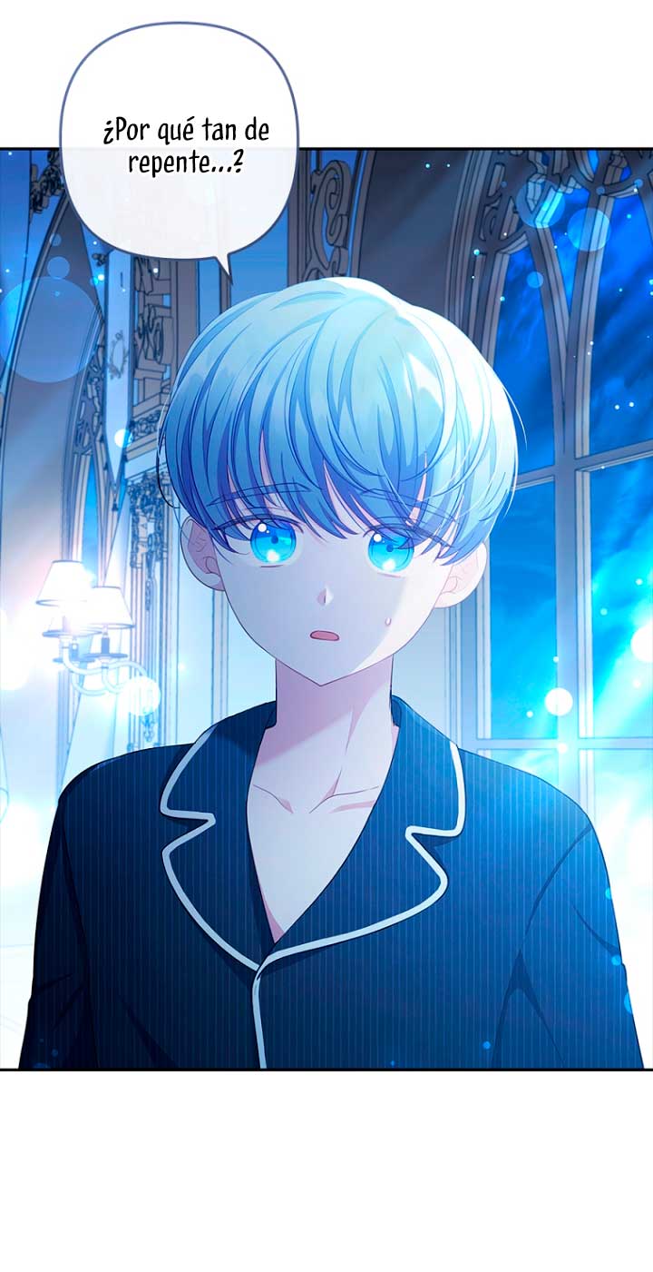 Seduje al protagonista masculino enfermizo Capítulo 54 - Page 13