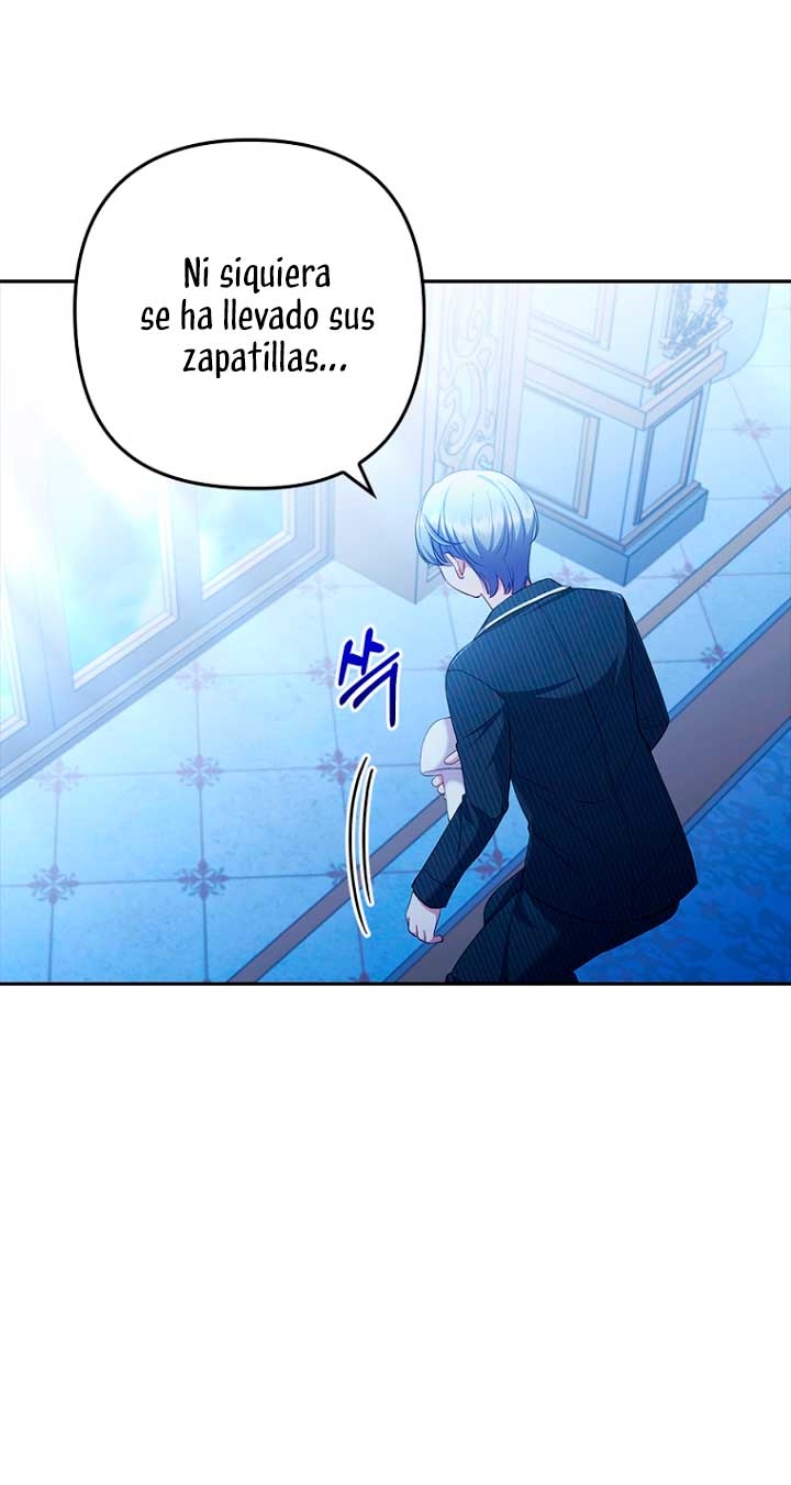 Seduje al protagonista masculino enfermizo Capítulo 54 - Page 15