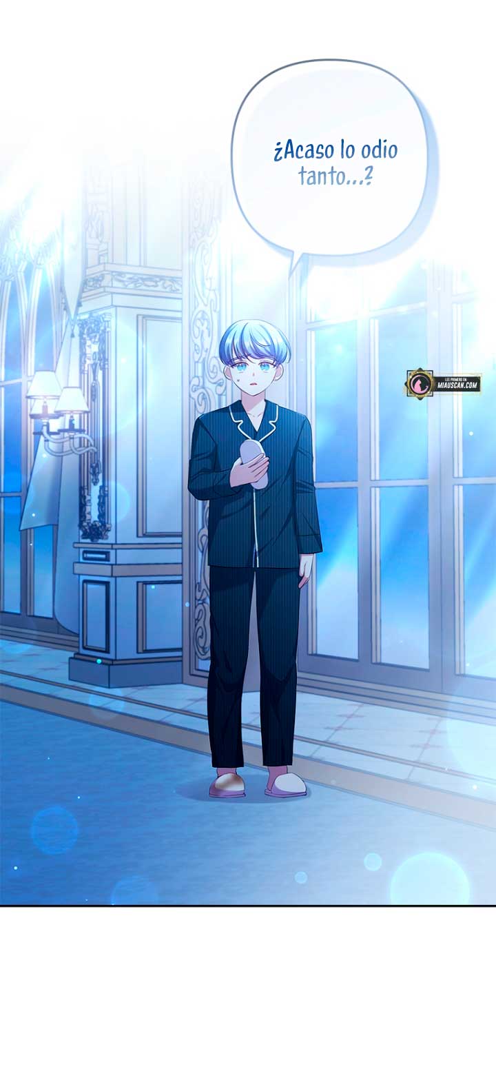 Seduje al protagonista masculino enfermizo Capítulo 54 - Page 16