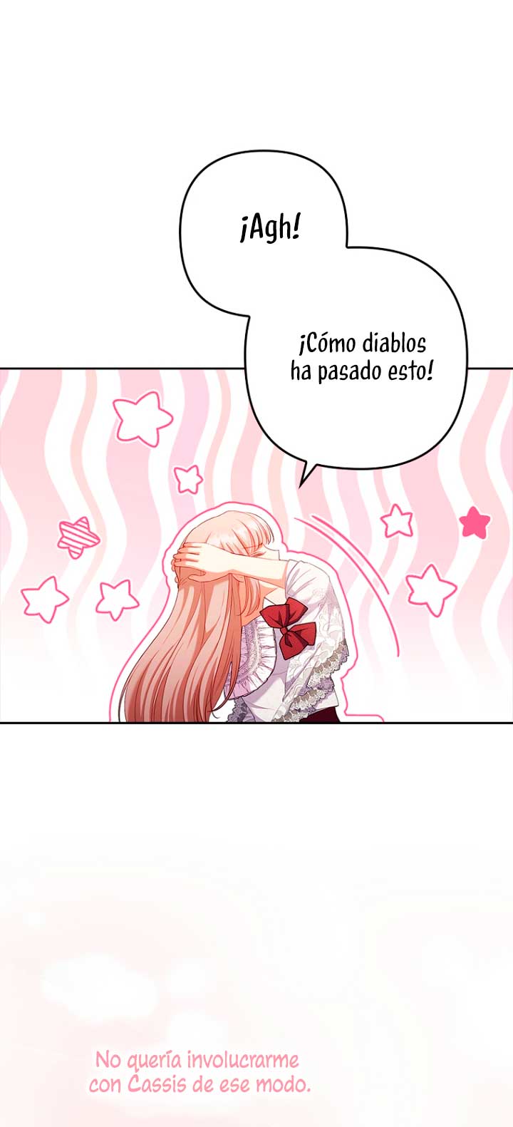 Seduje al protagonista masculino enfermizo Capítulo 54 - Page 22