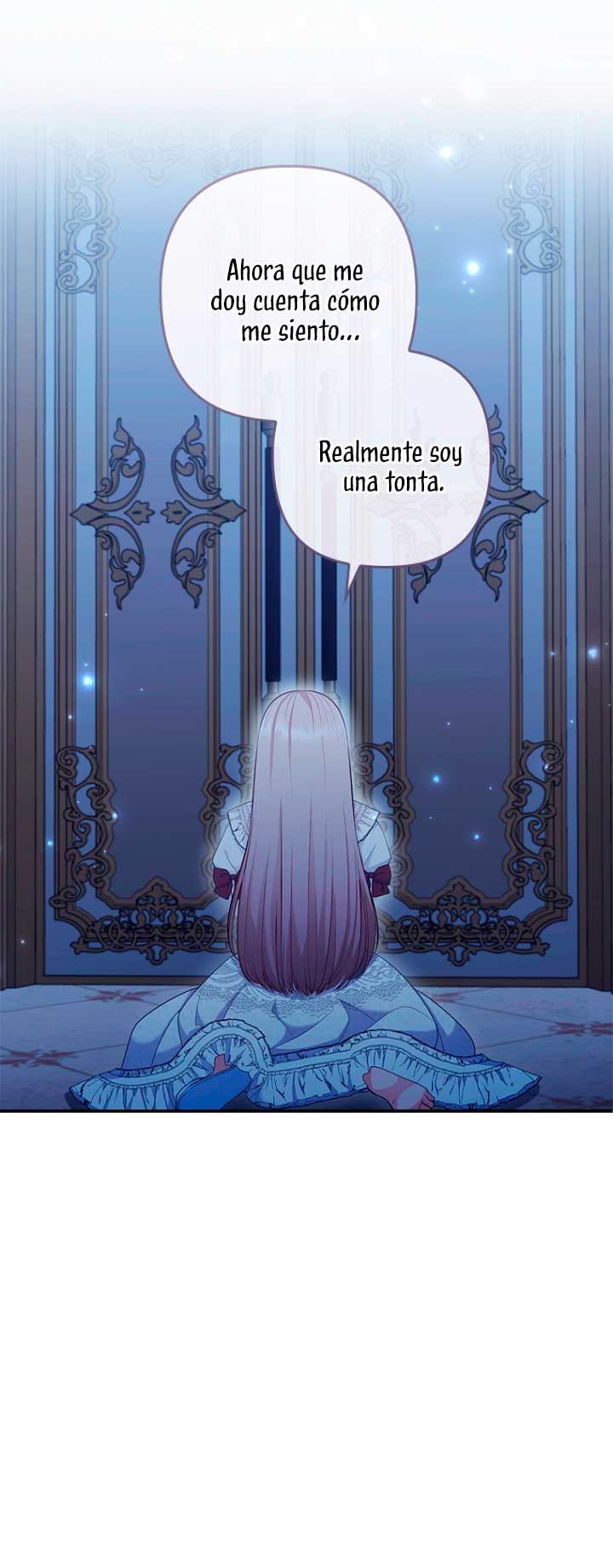 Seduje al protagonista masculino enfermizo Capítulo 54 - Page 25