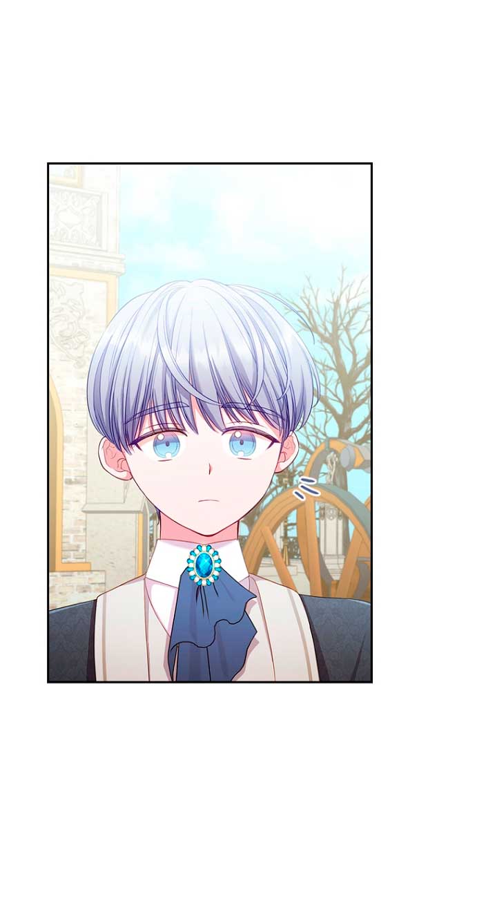 Seduje al protagonista masculino enfermizo Capítulo 54 - Page 28