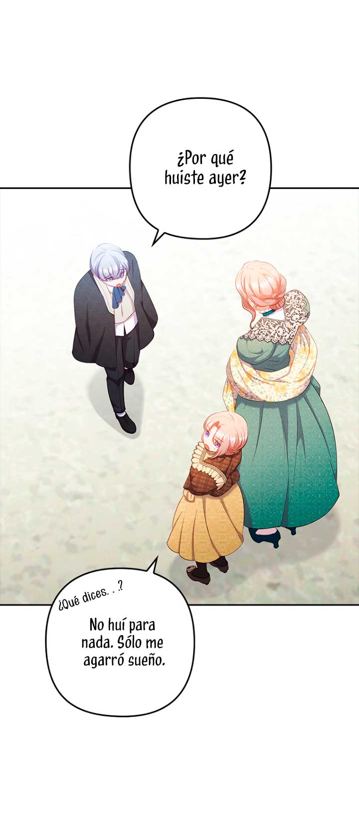Seduje al protagonista masculino enfermizo Capítulo 54 - Page 30