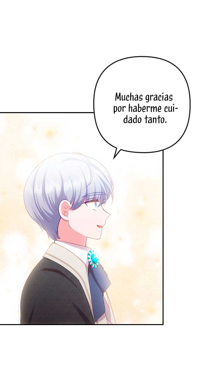 Seduje al protagonista masculino enfermizo Capítulo 54 - Page 34