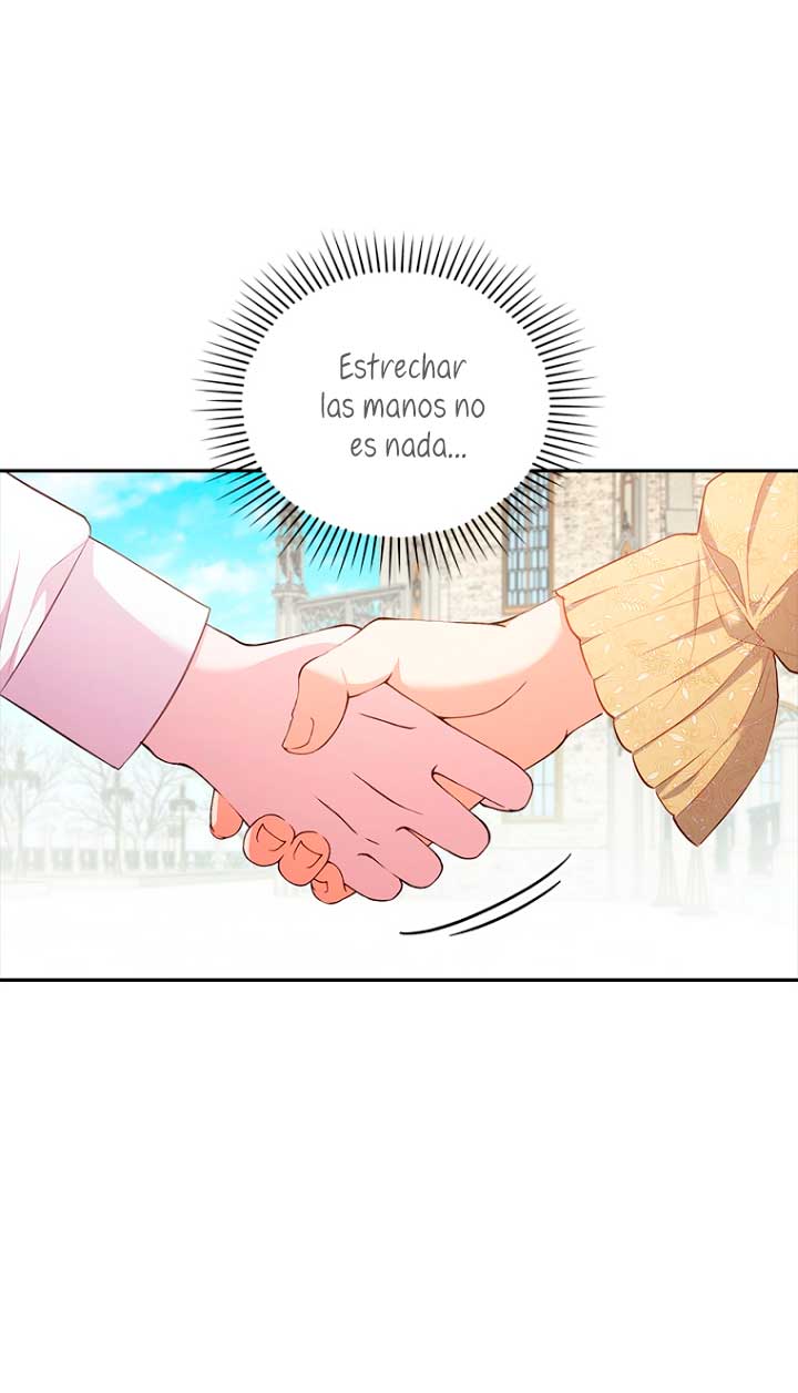 Seduje al protagonista masculino enfermizo Capítulo 54 - Page 38