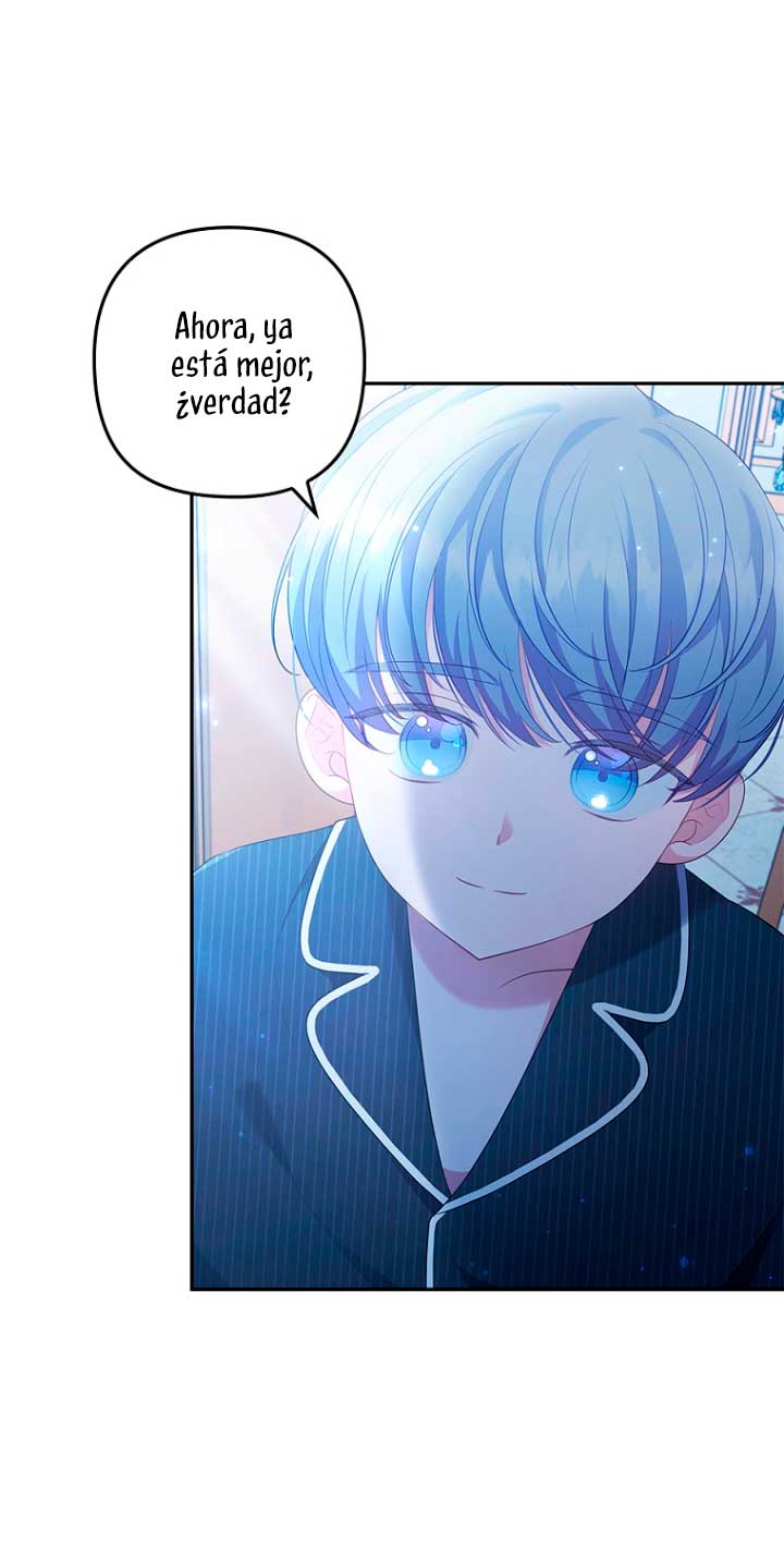 Seduje al protagonista masculino enfermizo Capítulo 54 - Page 4