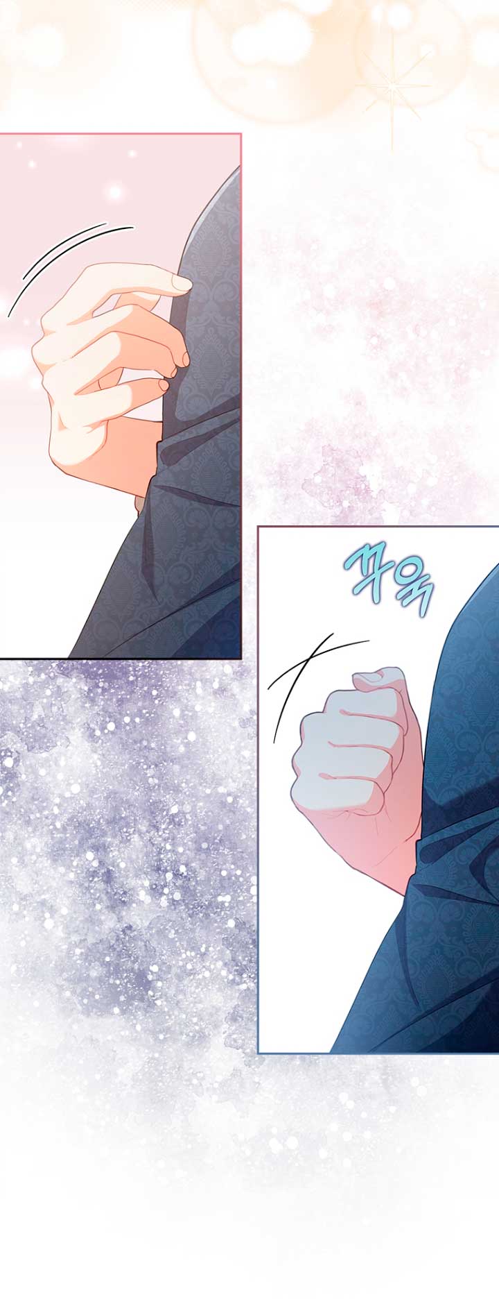 Seduje al protagonista masculino enfermizo Capítulo 54 - Page 43