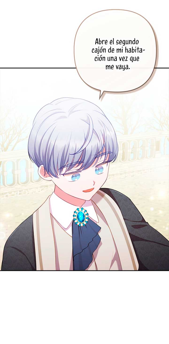 Seduje al protagonista masculino enfermizo Capítulo 54 - Page 46