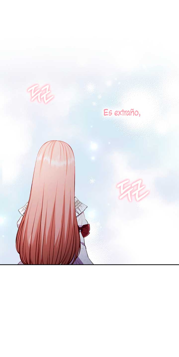 Seduje al protagonista masculino enfermizo Capítulo 54 - Page 5