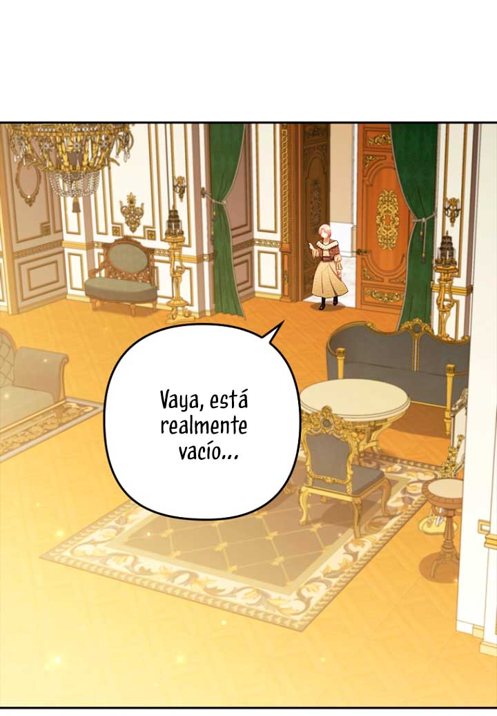 Seduje al protagonista masculino enfermizo Capítulo 54 - Page 52