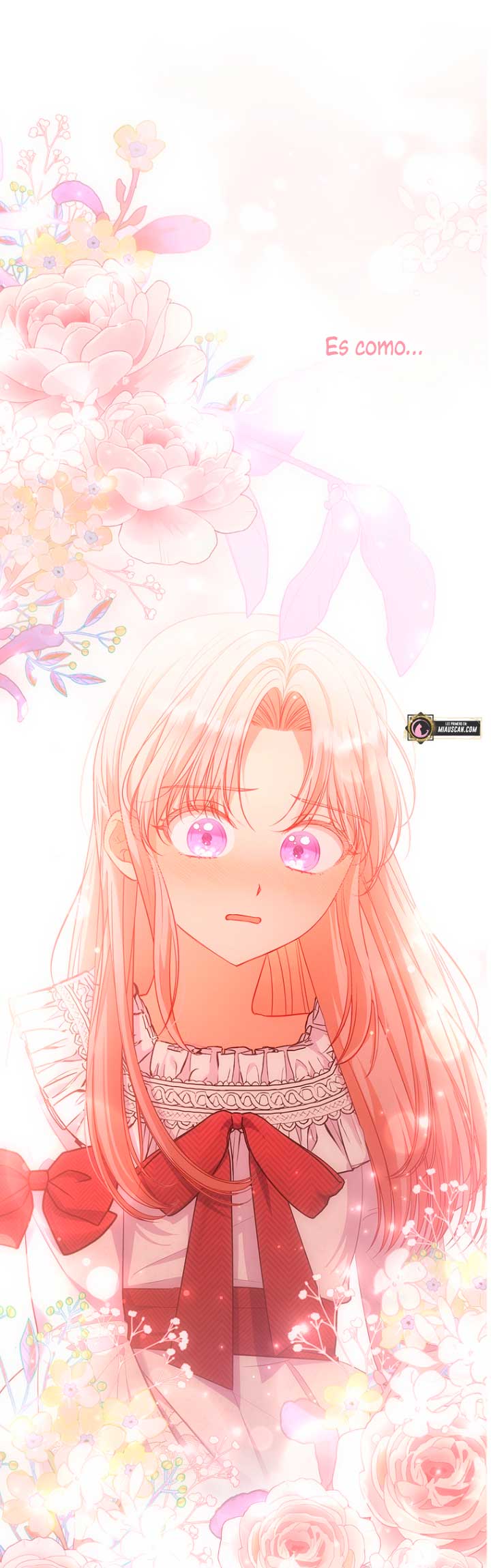 Seduje al protagonista masculino enfermizo Capítulo 54 - Page 6