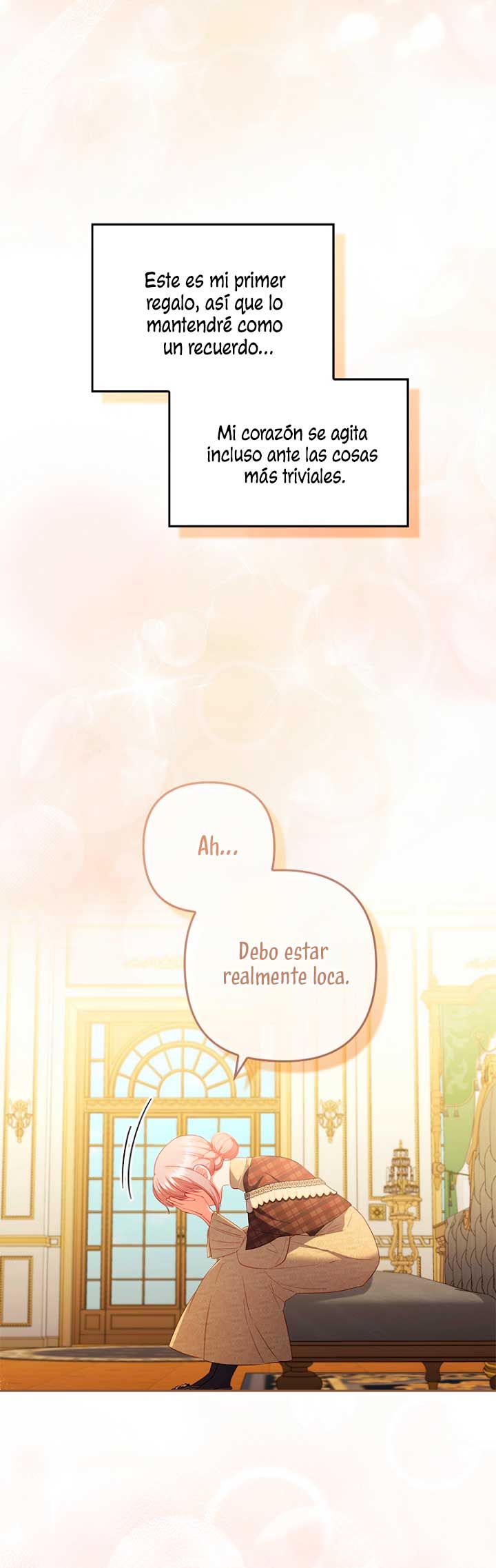 Seduje al protagonista masculino enfermizo Capítulo 54 - Page 67