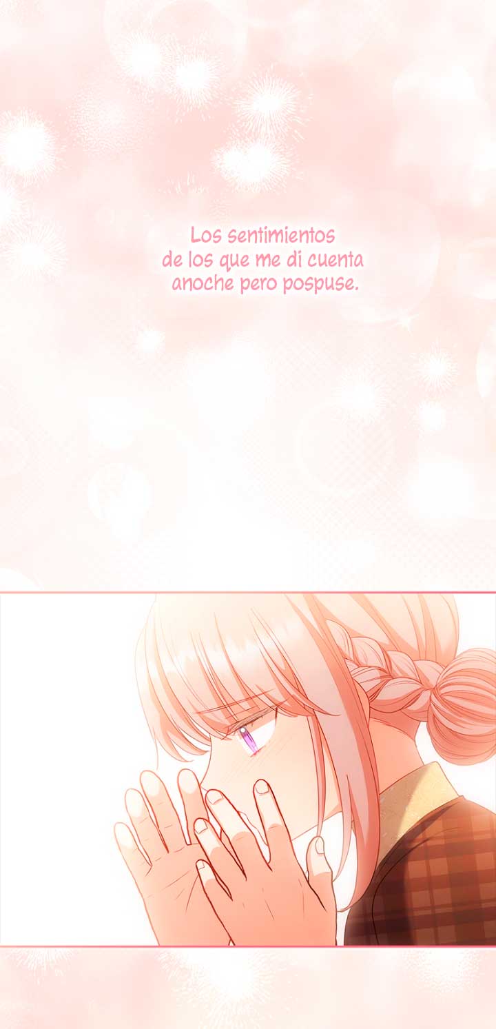 Seduje al protagonista masculino enfermizo Capítulo 54 - Page 68