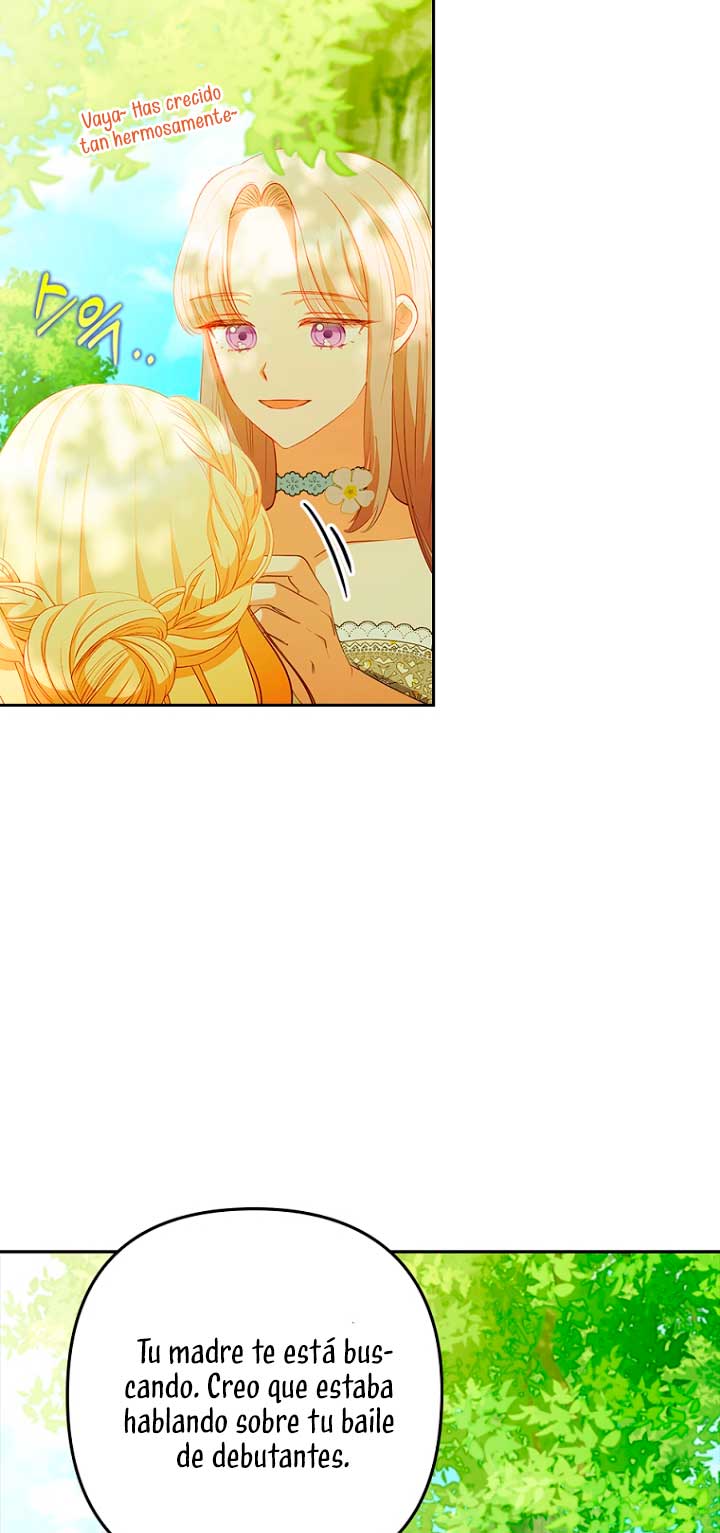 Seduje al protagonista masculino enfermizo Capítulo 54 - Page 78