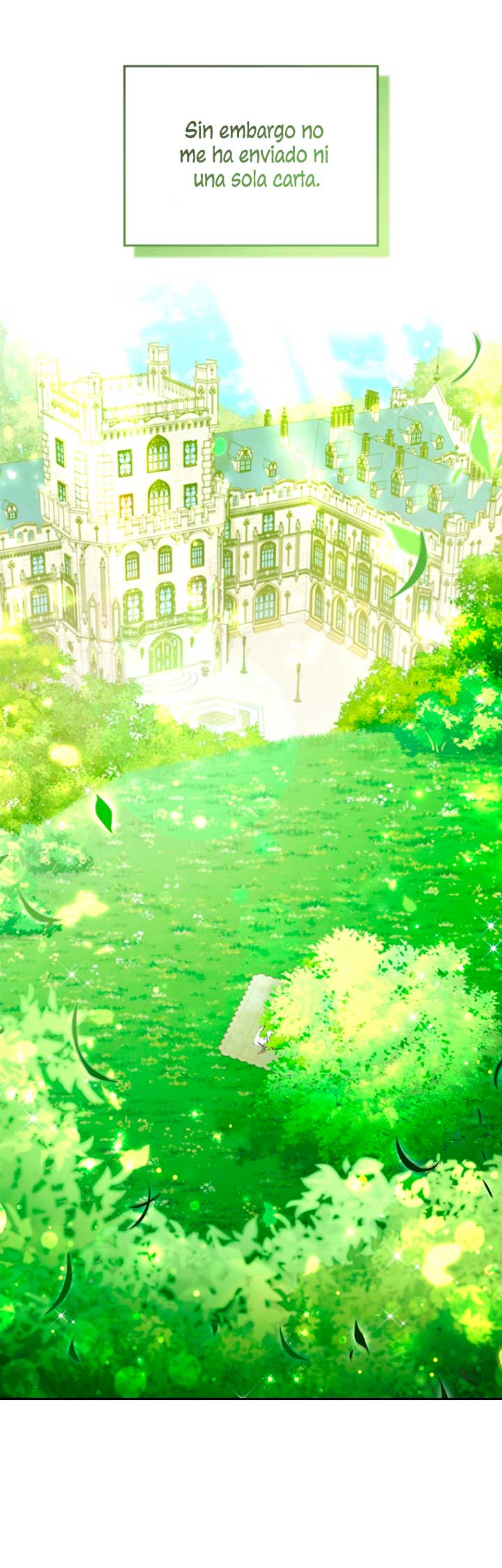 Seduje al protagonista masculino enfermizo Capítulo 54 - Page 84