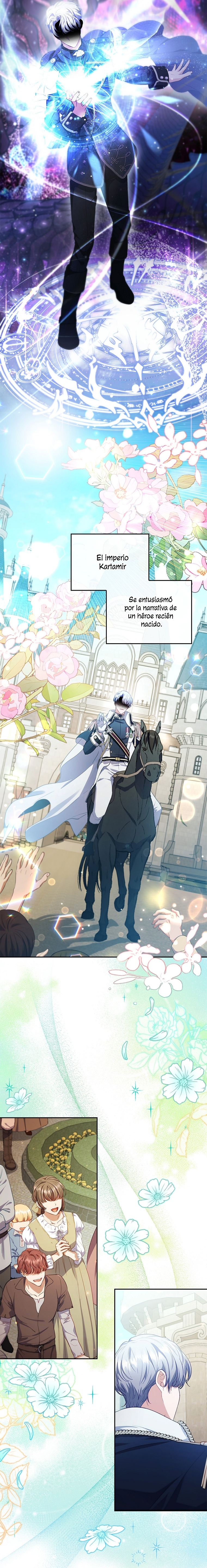 Seduje al protagonista masculino enfermizo Capítulo 55 - Page 11