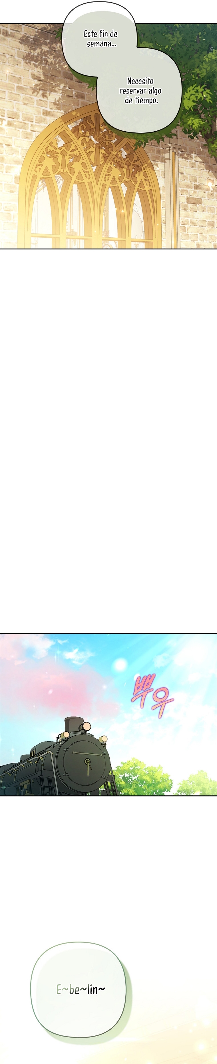 Seduje al protagonista masculino enfermizo Capítulo 55 - Page 27