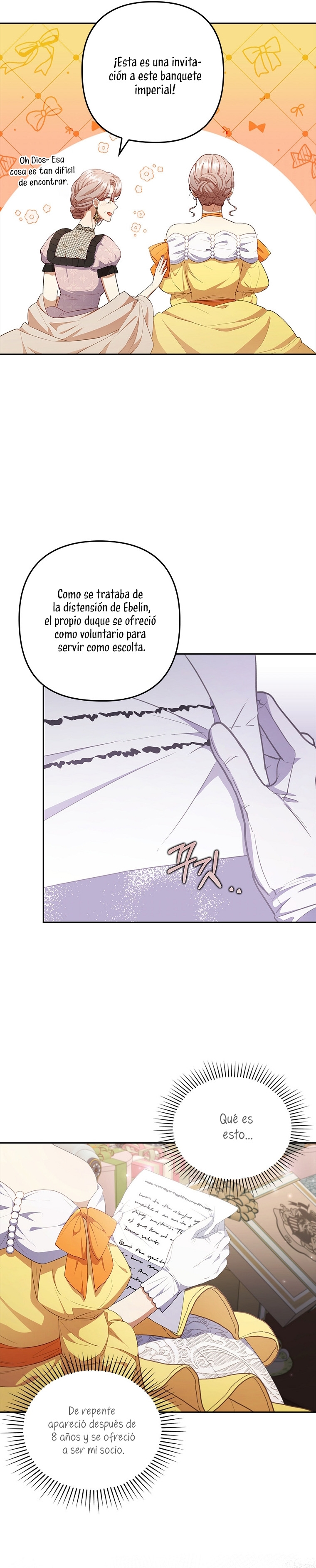 Seduje al protagonista masculino enfermizo Capítulo 56 - Page 19