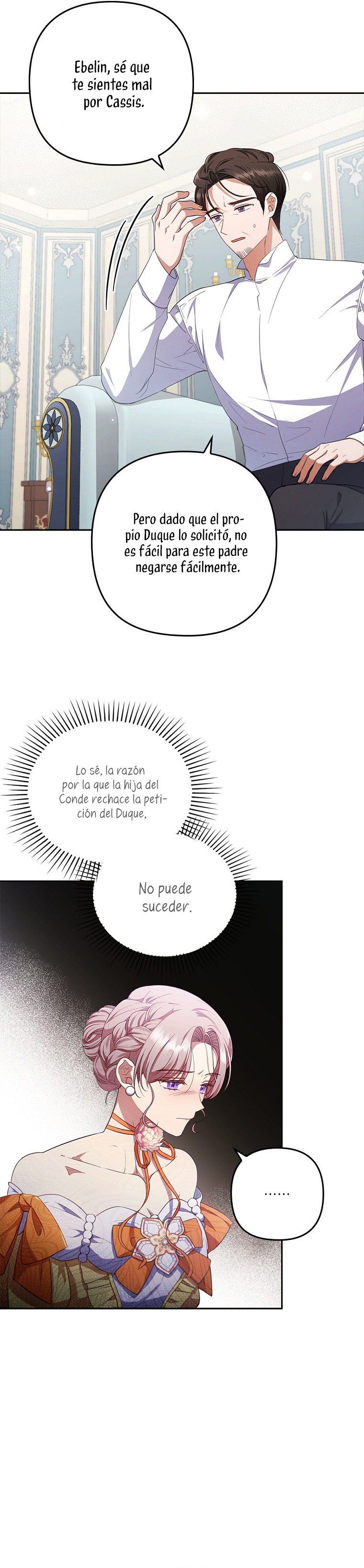 Seduje al protagonista masculino enfermizo Capítulo 56 - Page 26