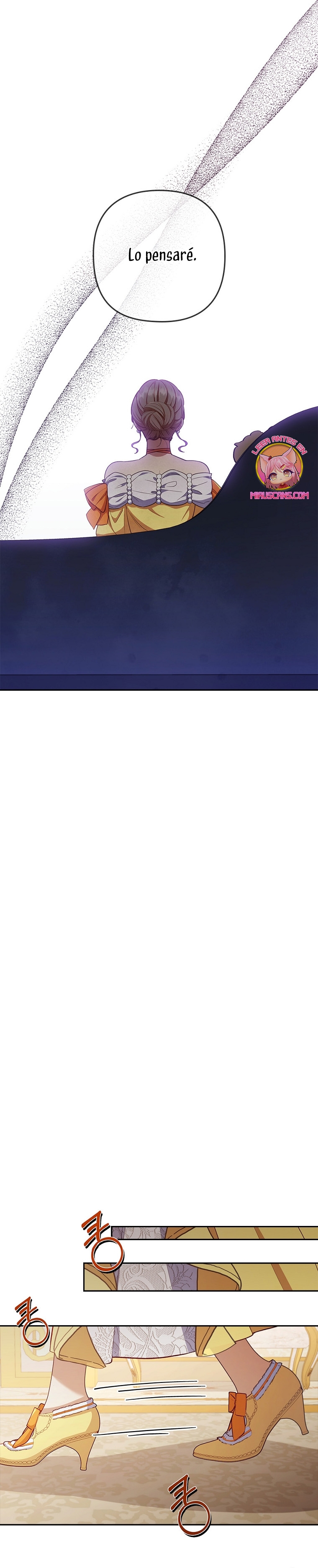 Seduje al protagonista masculino enfermizo Capítulo 56 - Page 28