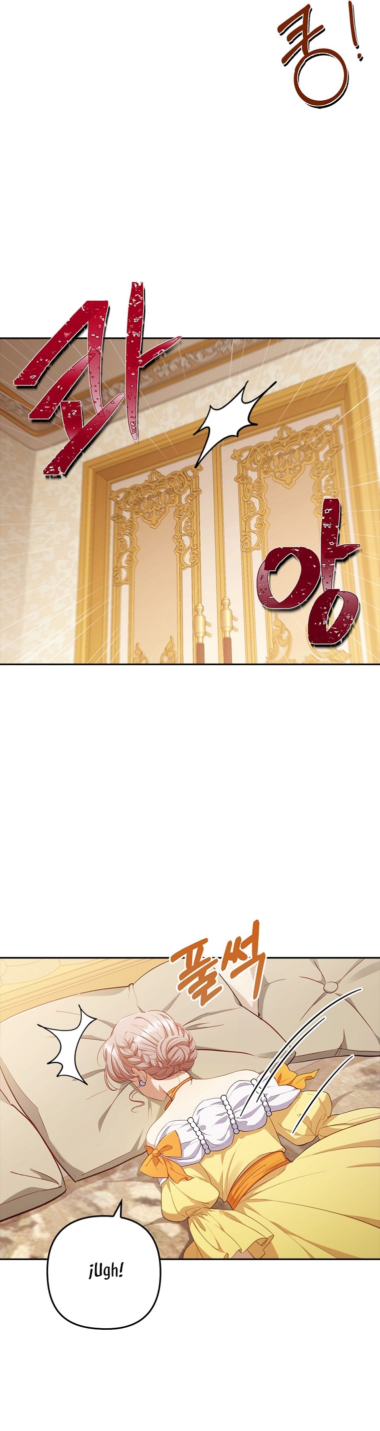 Seduje al protagonista masculino enfermizo Capítulo 56 - Page 29