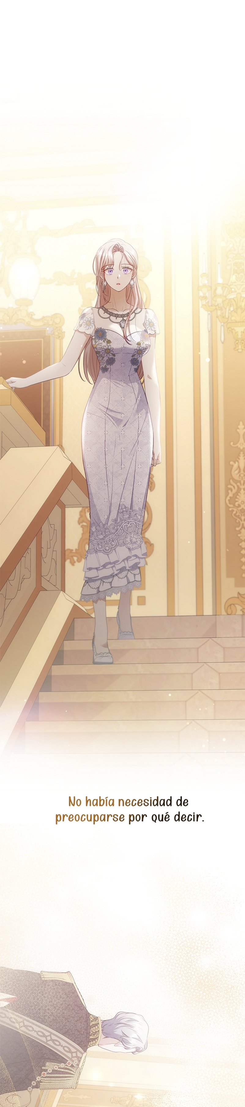 Seduje al protagonista masculino enfermizo Capítulo 57 - Page 22