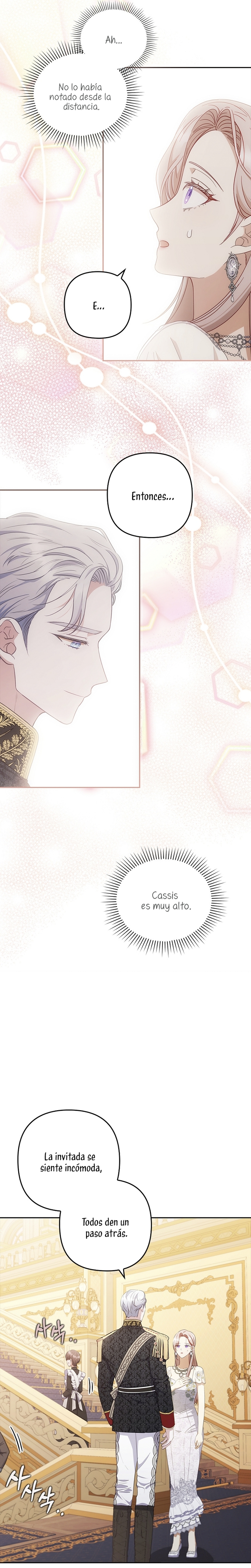 Seduje al protagonista masculino enfermizo Capítulo 57 - Page 26